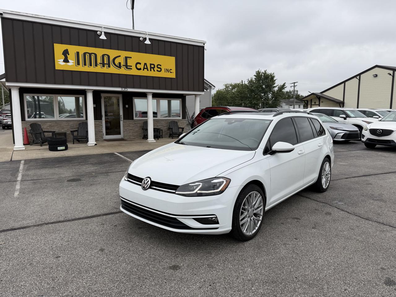 volkswagen golf sportwagen 2019 3VWY57AU4KM511108 image volkswagen golf sportwagen 2019 3VWY57AU4KM511108 image